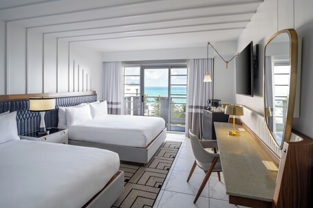 Cadillac Hotel Beach Club, Autograph Collection - Image 41