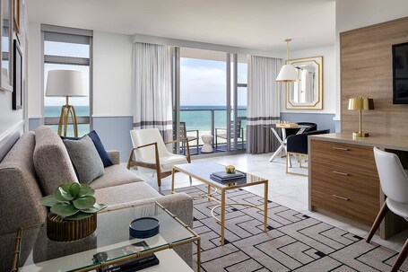 Cadillac Hotel Beach Club, Autograph Collection - Image 6
