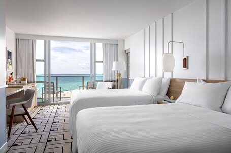 Cadillac Hotel Beach Club, Autograph Collection - Image 4