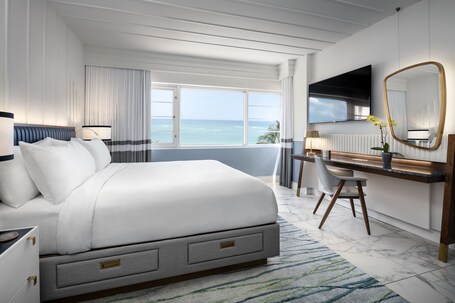 Cadillac Hotel Beach Club, Autograph Collection - Image 59