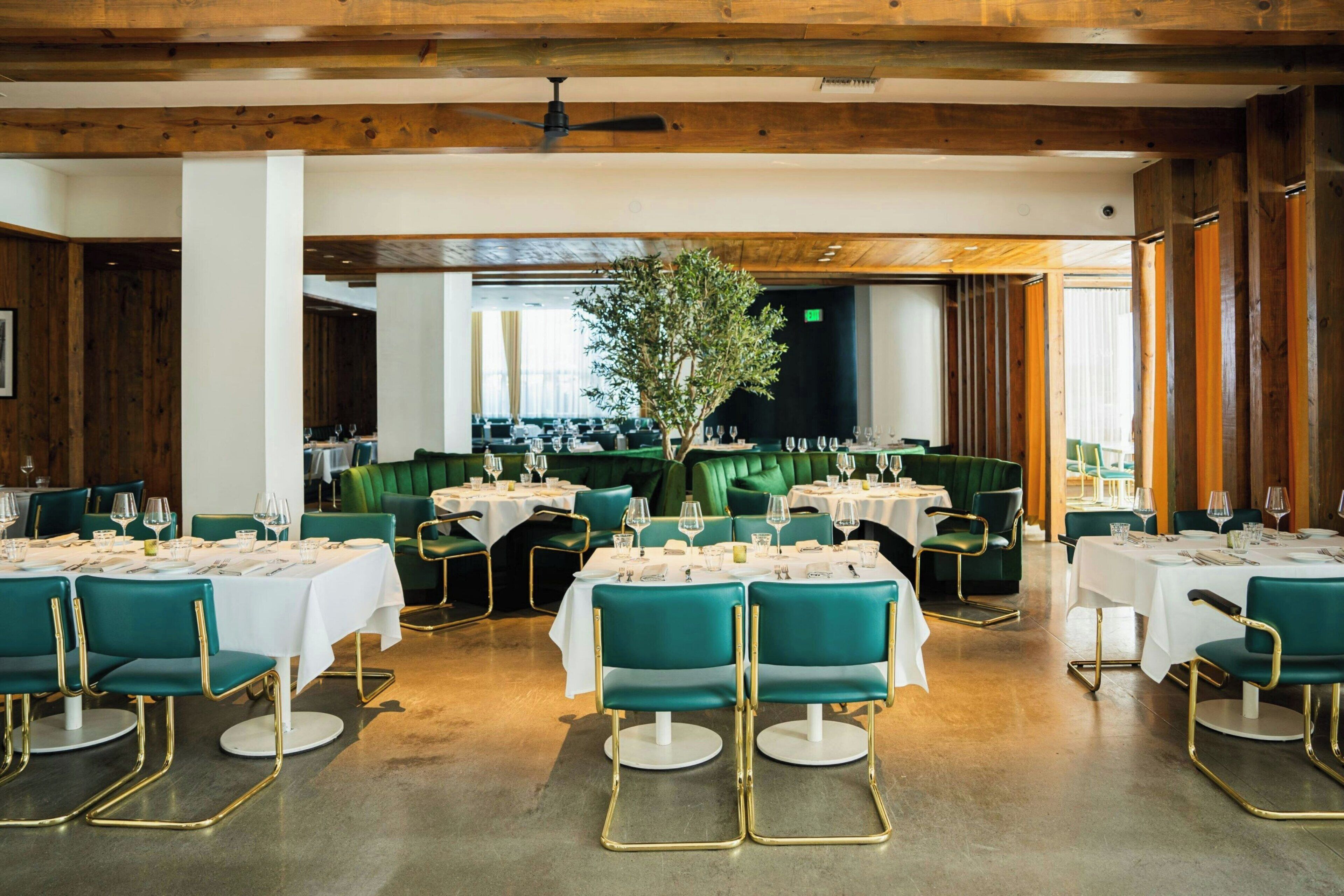 Foto - Cadillac Hotel & Beach Club, Autograph Collection