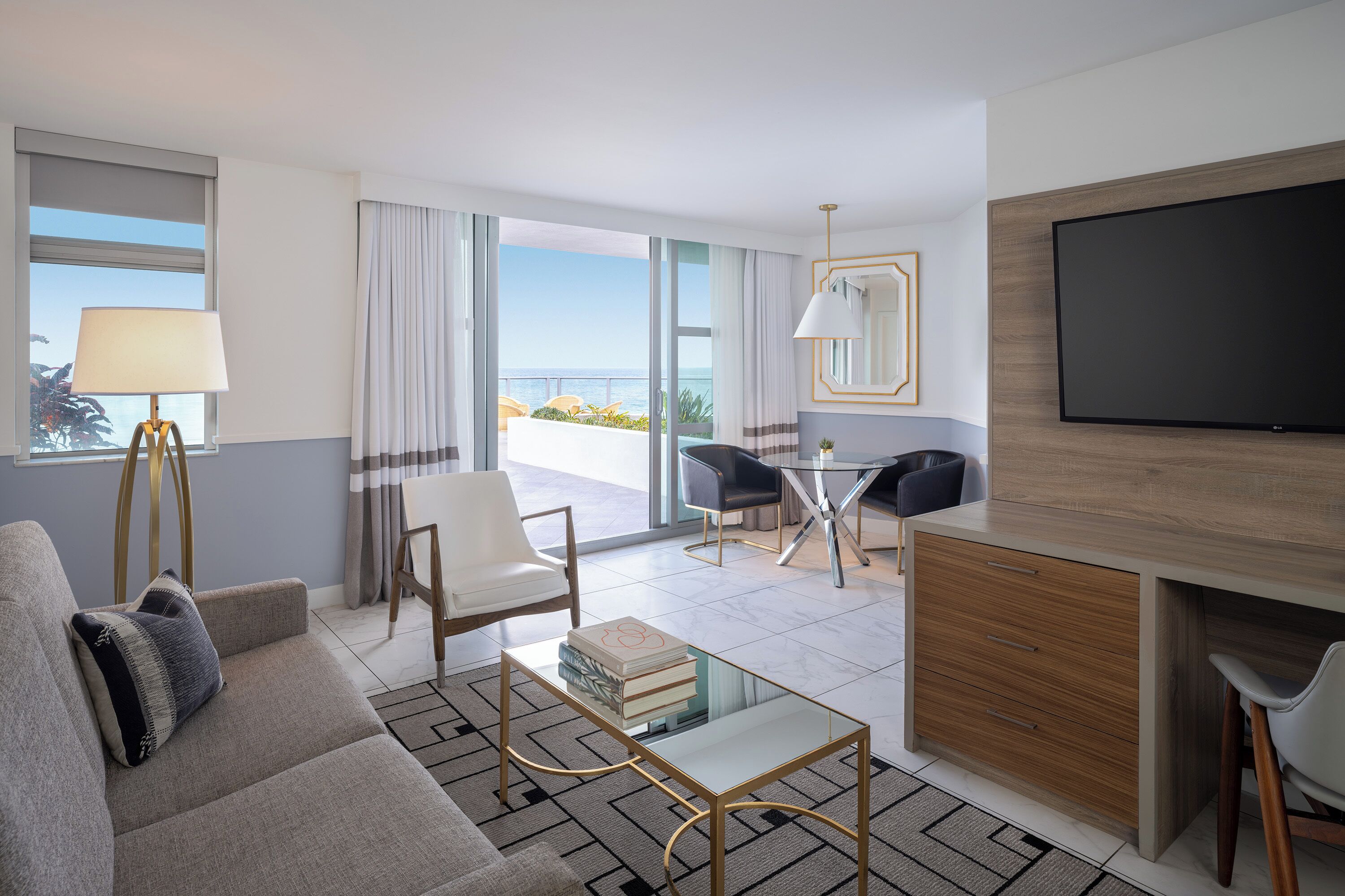 Foto - Cadillac Hotel & Beach Club, Autograph Collection