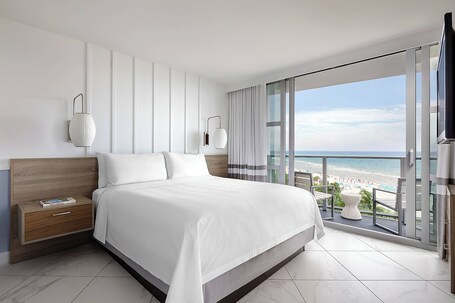 Cadillac Hotel Beach Club, Autograph Collection - Image 29