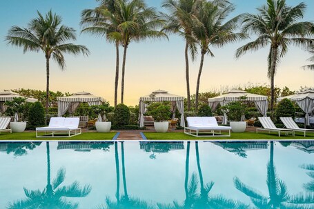 Cadillac Hotel Beach Club, Autograph Collection - Image 2