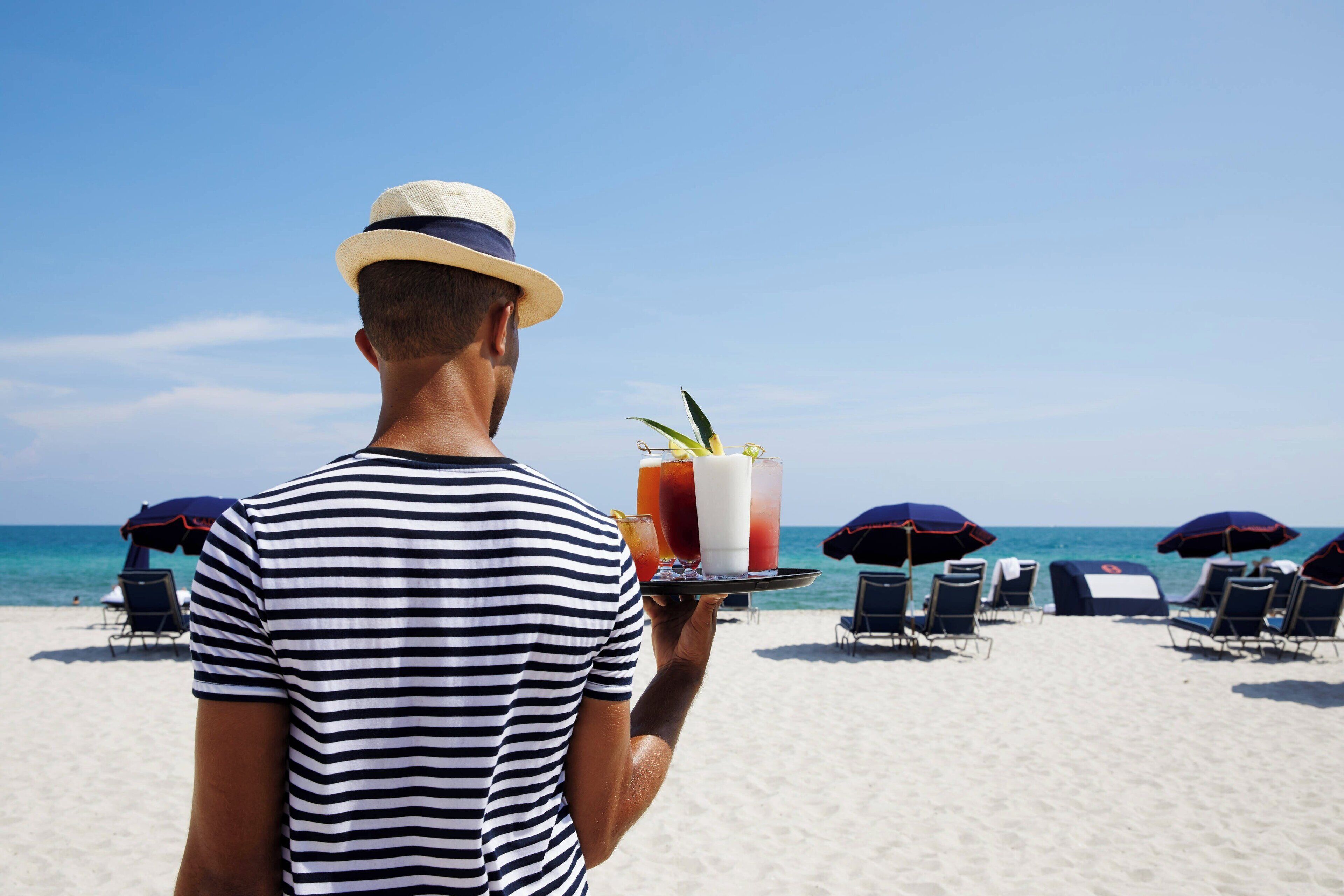 Photo - Cadillac Hotel & Beach Club, Autograph Collection