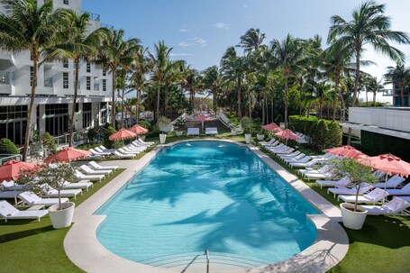 Cadillac Hotel Beach Club, Autograph Collection - Image 42