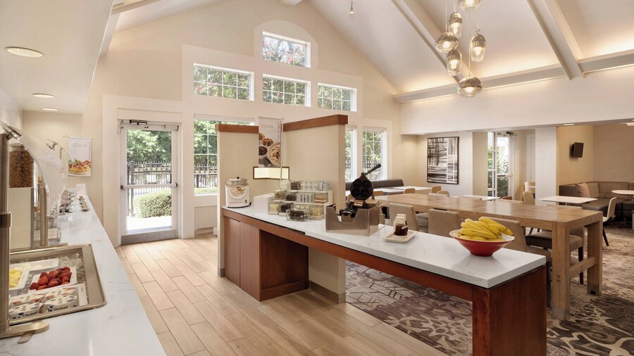 Residence Inn Atlanta Duluth/Gwinnett Place