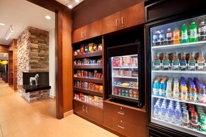 Property amenity - Fairfield Inn & Suites Lansing West (Lansing)