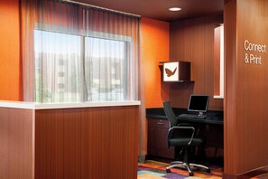 Property amenity