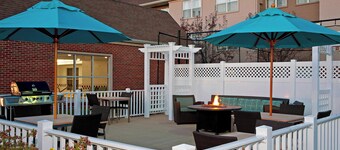 Residence Inn Lansing West