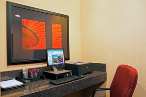 Property amenity - Residence Inn Lansing West (Lansing)