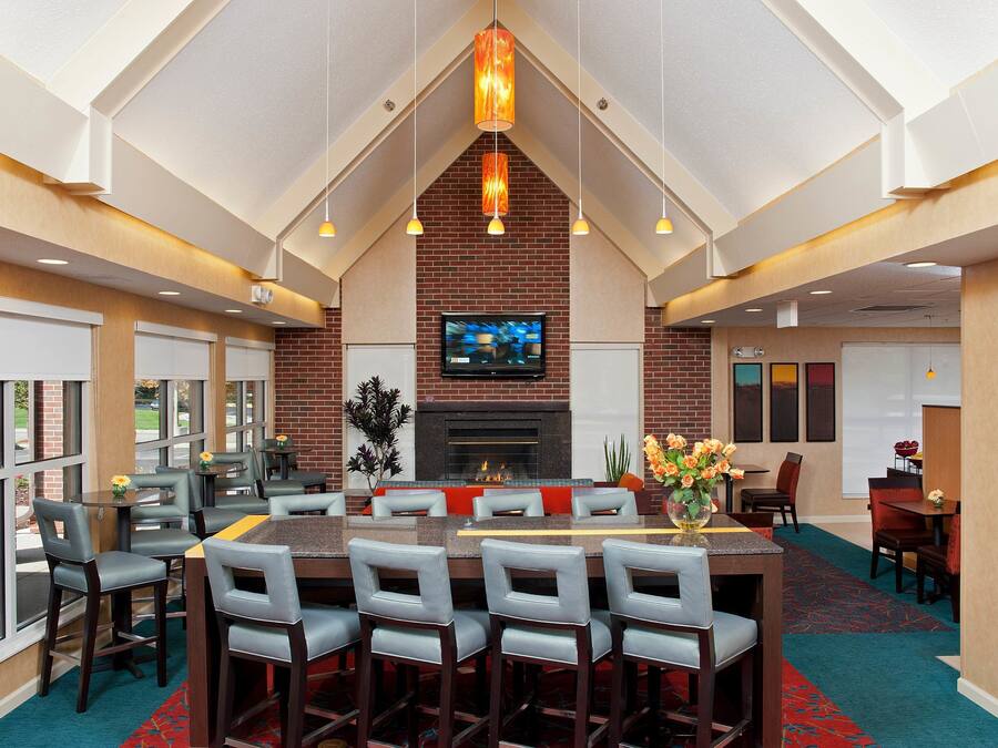 Desayuno para llevar incluido