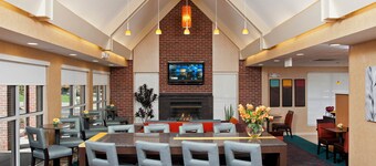 Residence Inn Lansing West