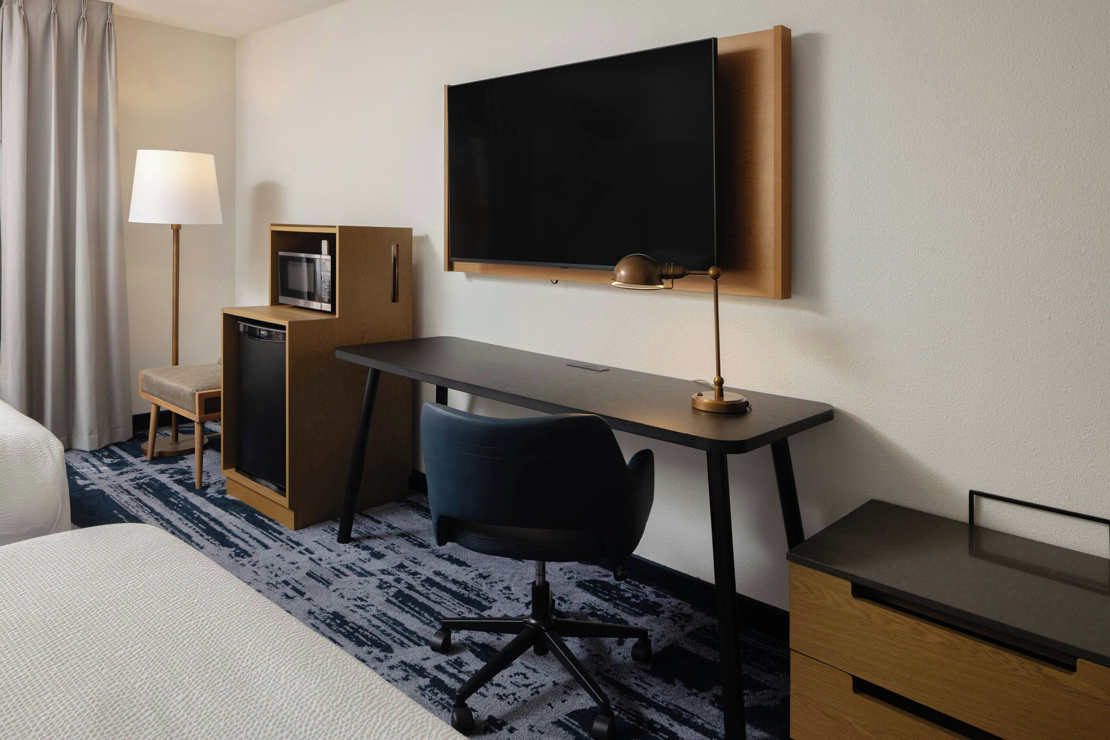 Foto - Fairfield Inn & Suites Grand Rapids Airport
