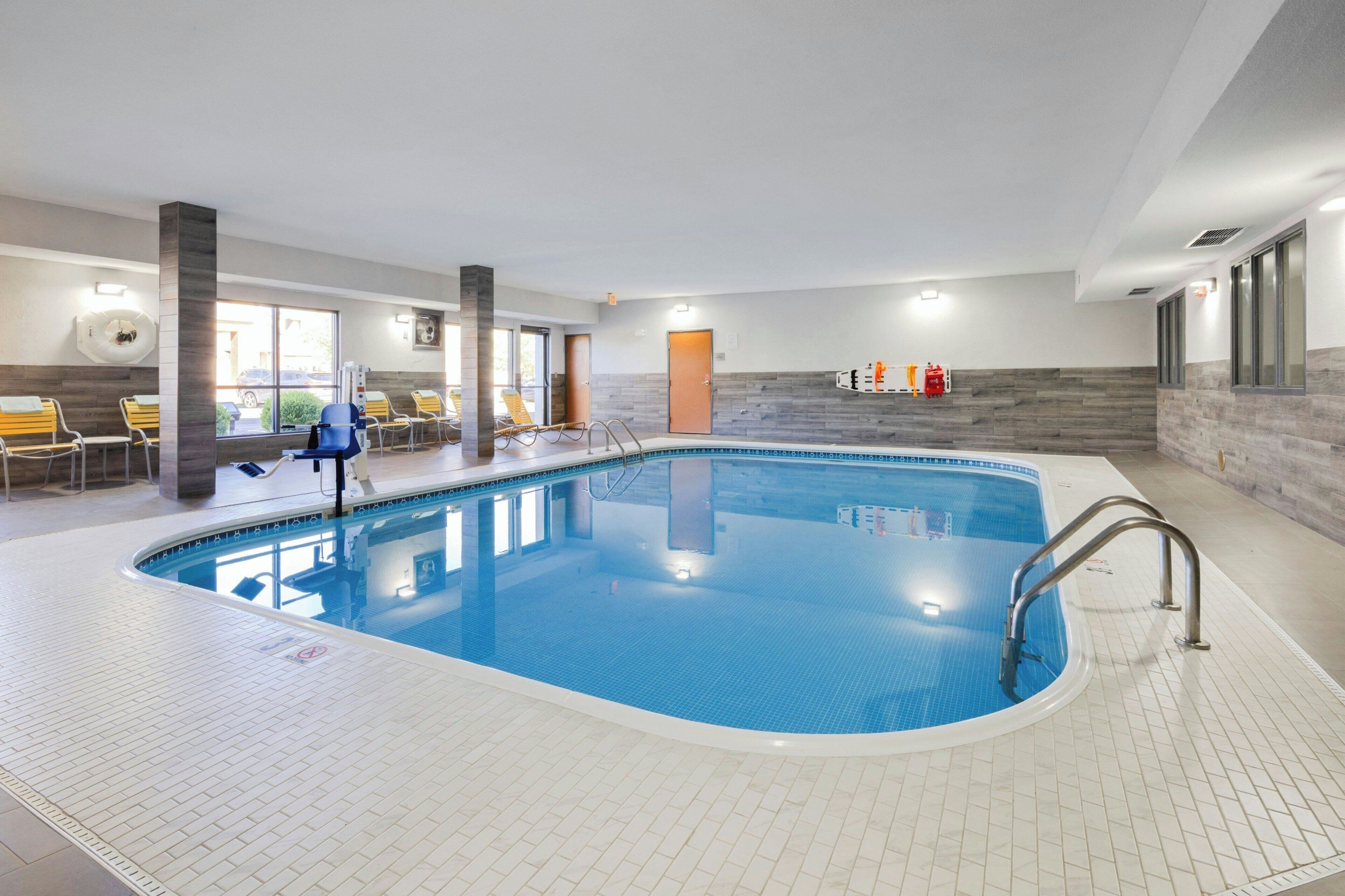 Foto - Fairfield Inn & Suites by Marriott® Grand Rapids Airport