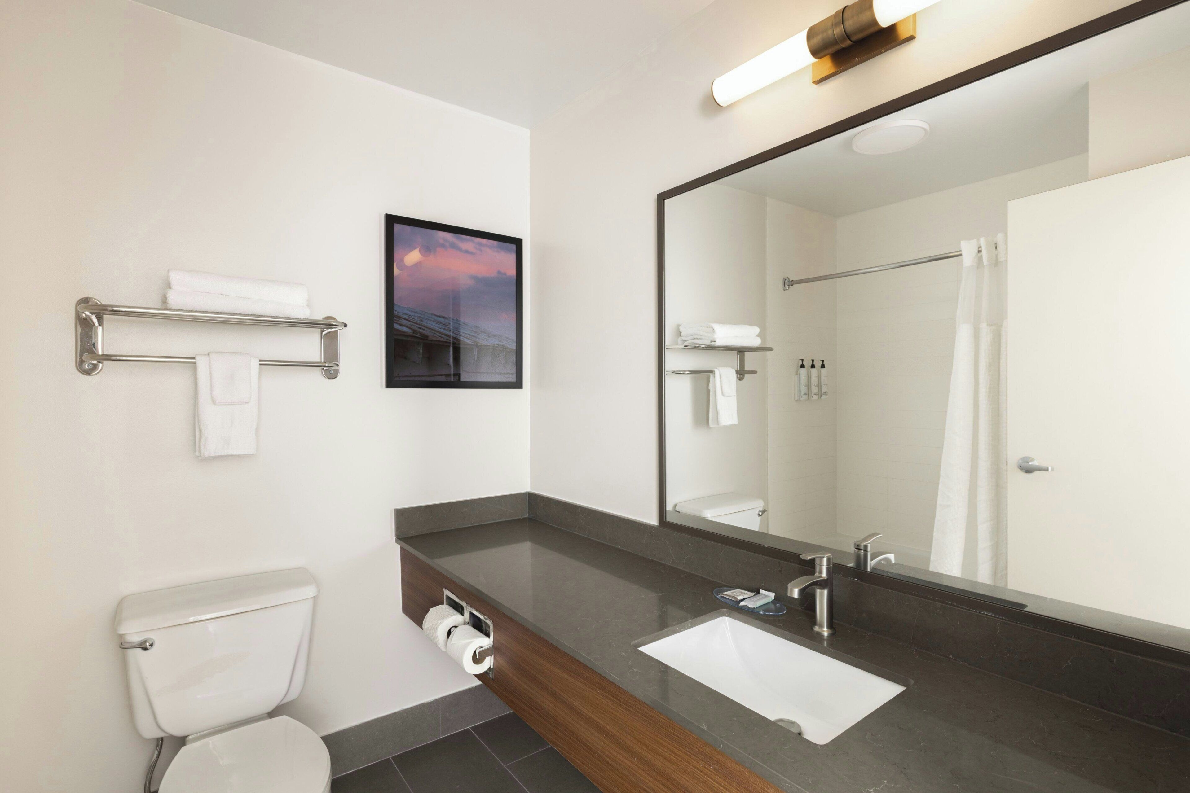 Foto - Fairfield Inn & Suites by Marriott® Grand Rapids Airport