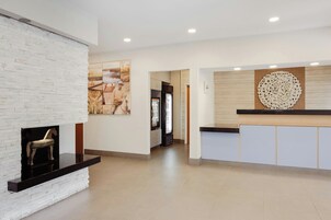 Recepción
