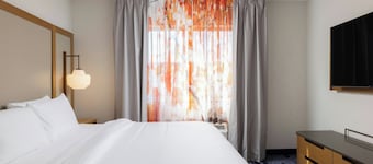 Fairfield Inn & Suites Grand Rapids Airport