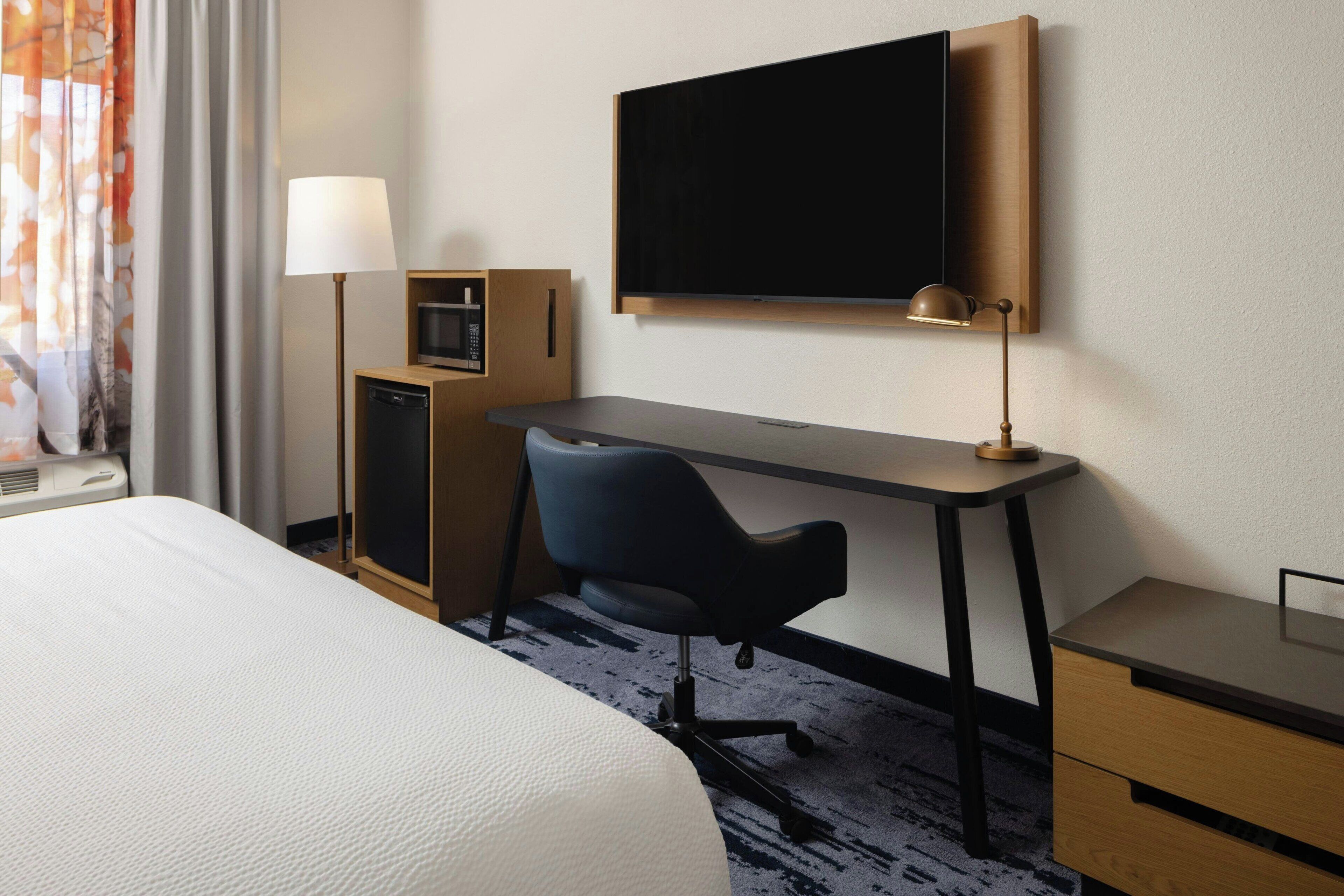 Foto - Fairfield Inn & Suites Grand Rapids Airport