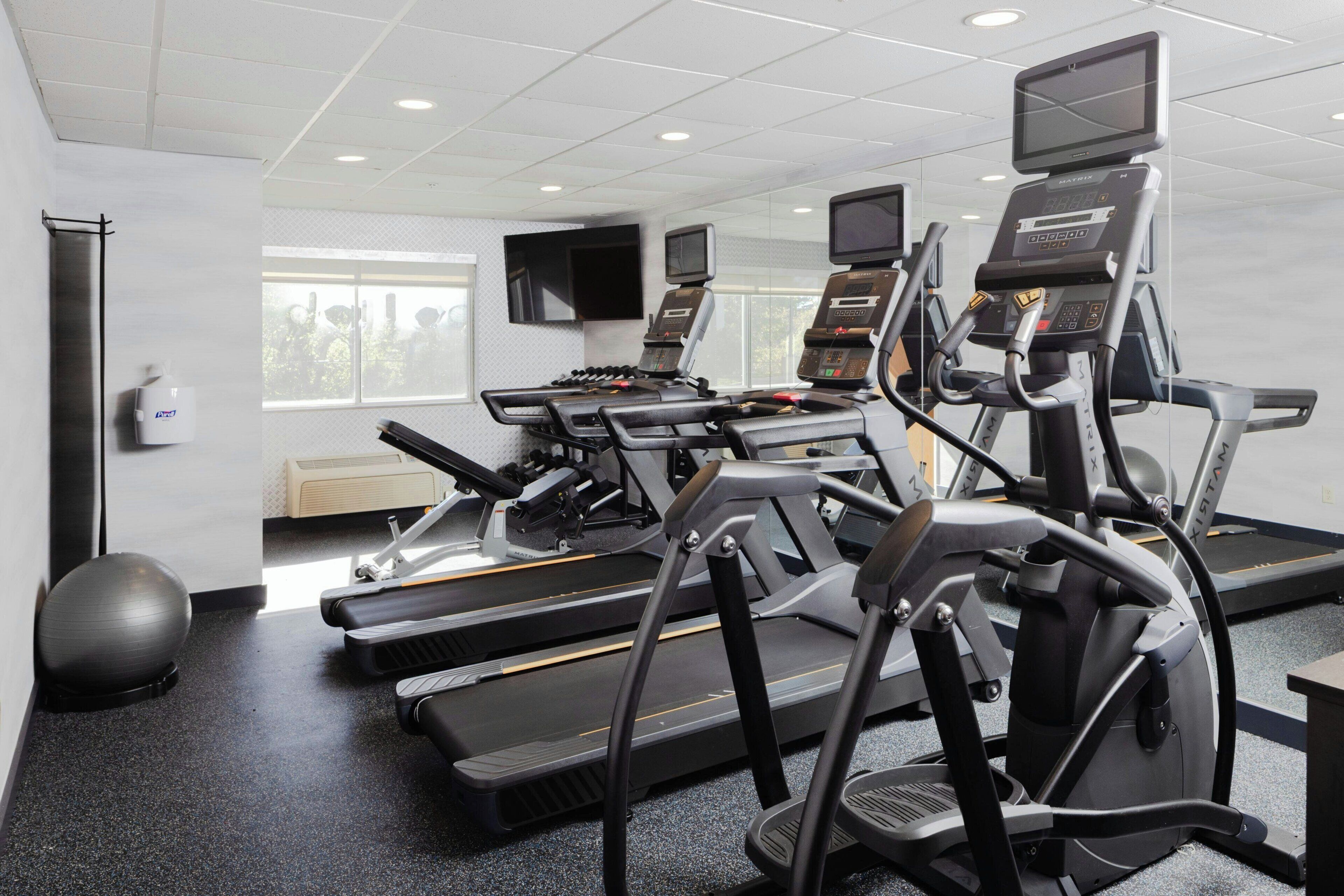 Foto - Fairfield Inn & Suites by Marriott® Grand Rapids Airport