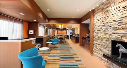 Fairfield Inn & Suites Saginaw