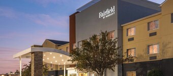 Fairfield Inn & Suites Saginaw