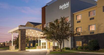 Fairfield Inn & Suites Saginaw