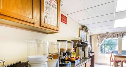 Econo Lodge