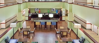 Hampton Inn Bremen I 20