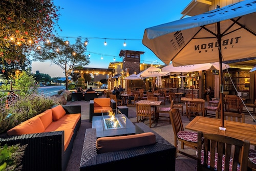 The Lodge at Tiburon