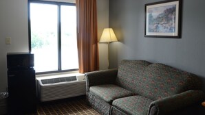 Premium-Zimmer, 1 King-Bett, Nichtraucher