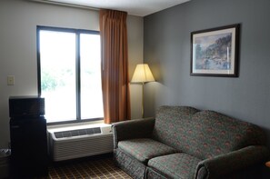 Habitación Premium, 1 cama King size, para no fumadores | 1 habitación, escritorio, tabla de planchar con plancha y wifi gratis 