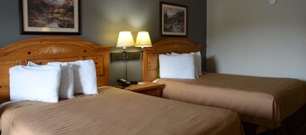 Clarksville Inn