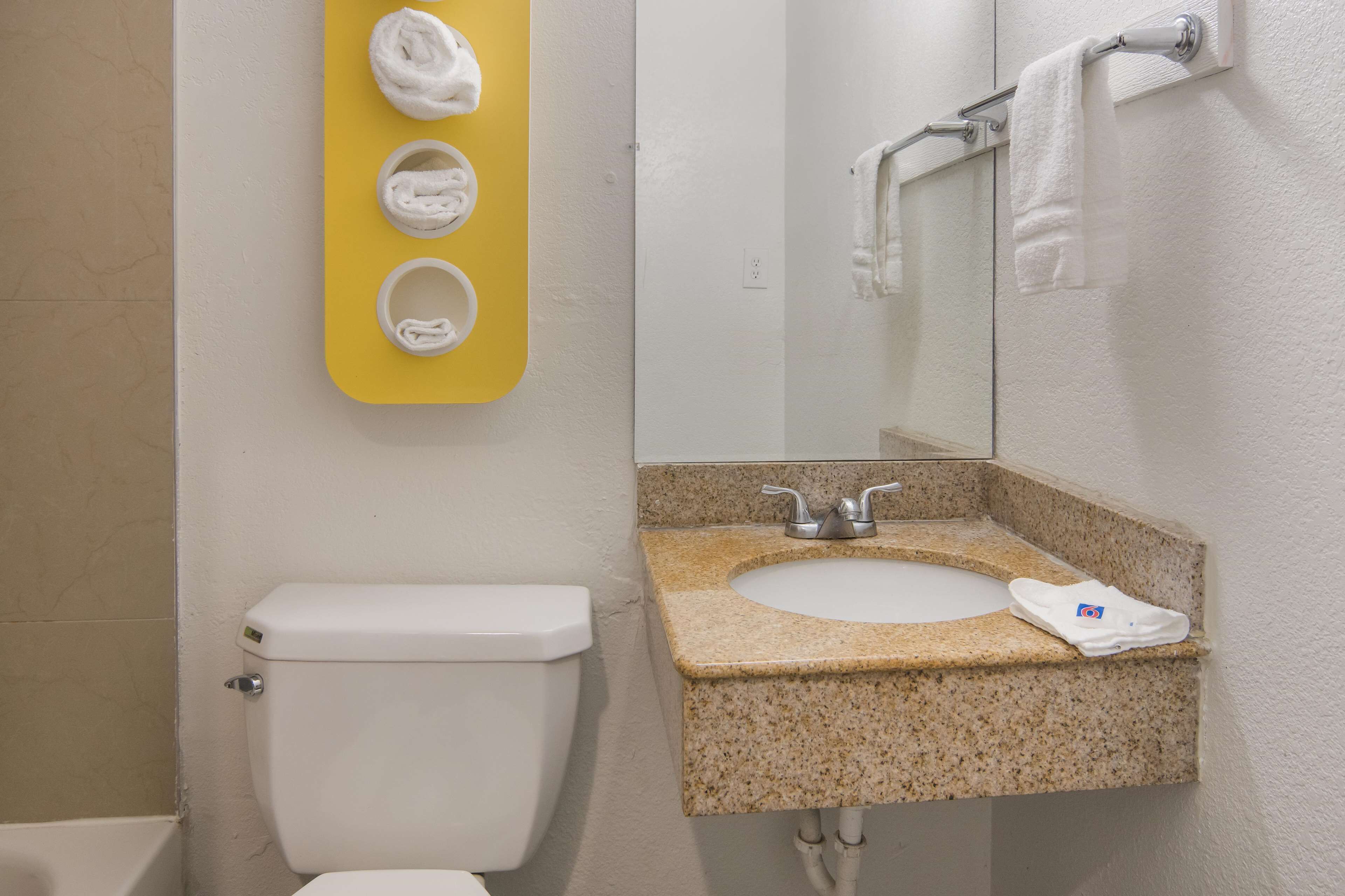 Foto - Motel 6-Fort Worth, TX - Seminary