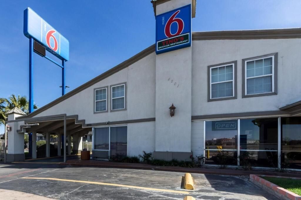 Foto - Motel 6-Fort Worth, TX - Seminary