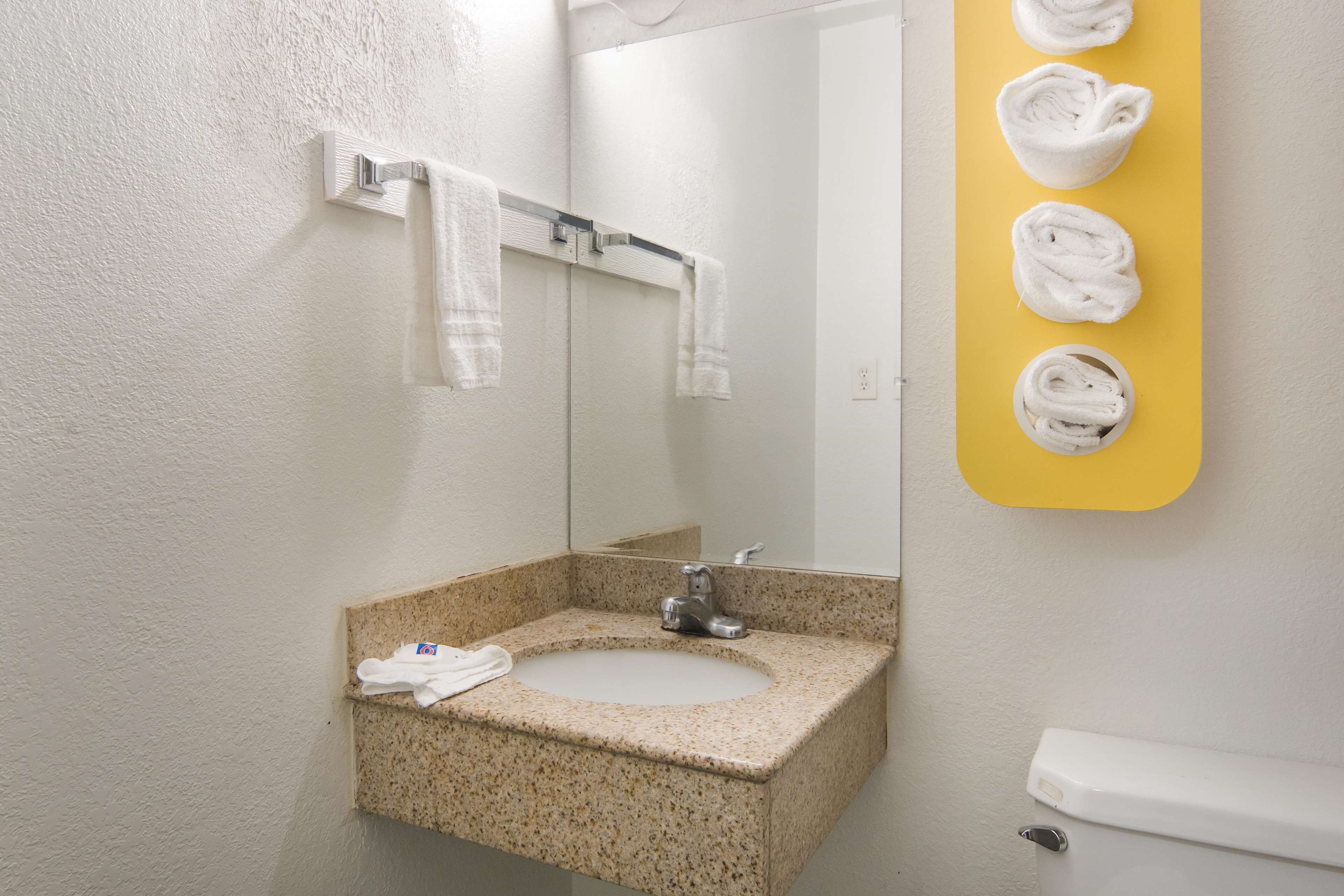 Foto - Motel 6-Fort Worth, TX - Seminary