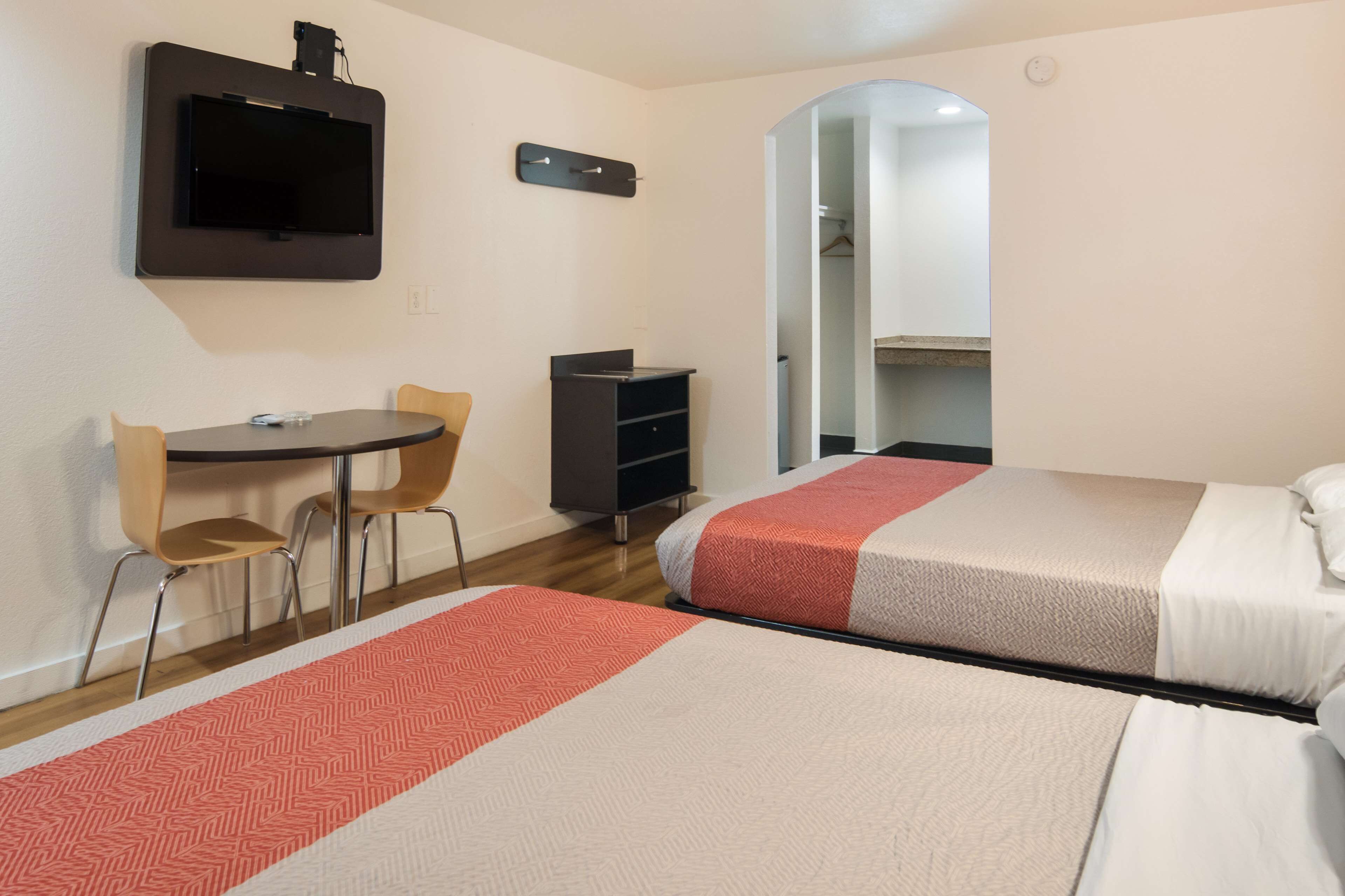 Foto - Motel 6-Fort Worth, TX - Seminary