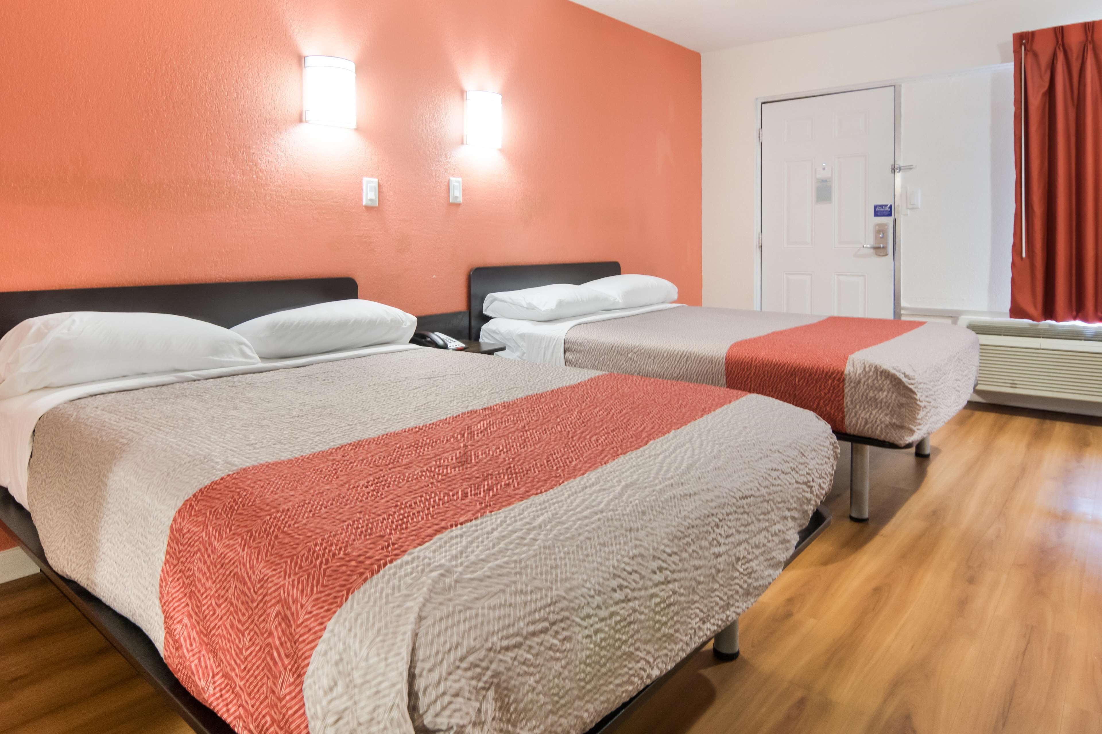 Foto - Motel 6-Fort Worth, TX - Seminary