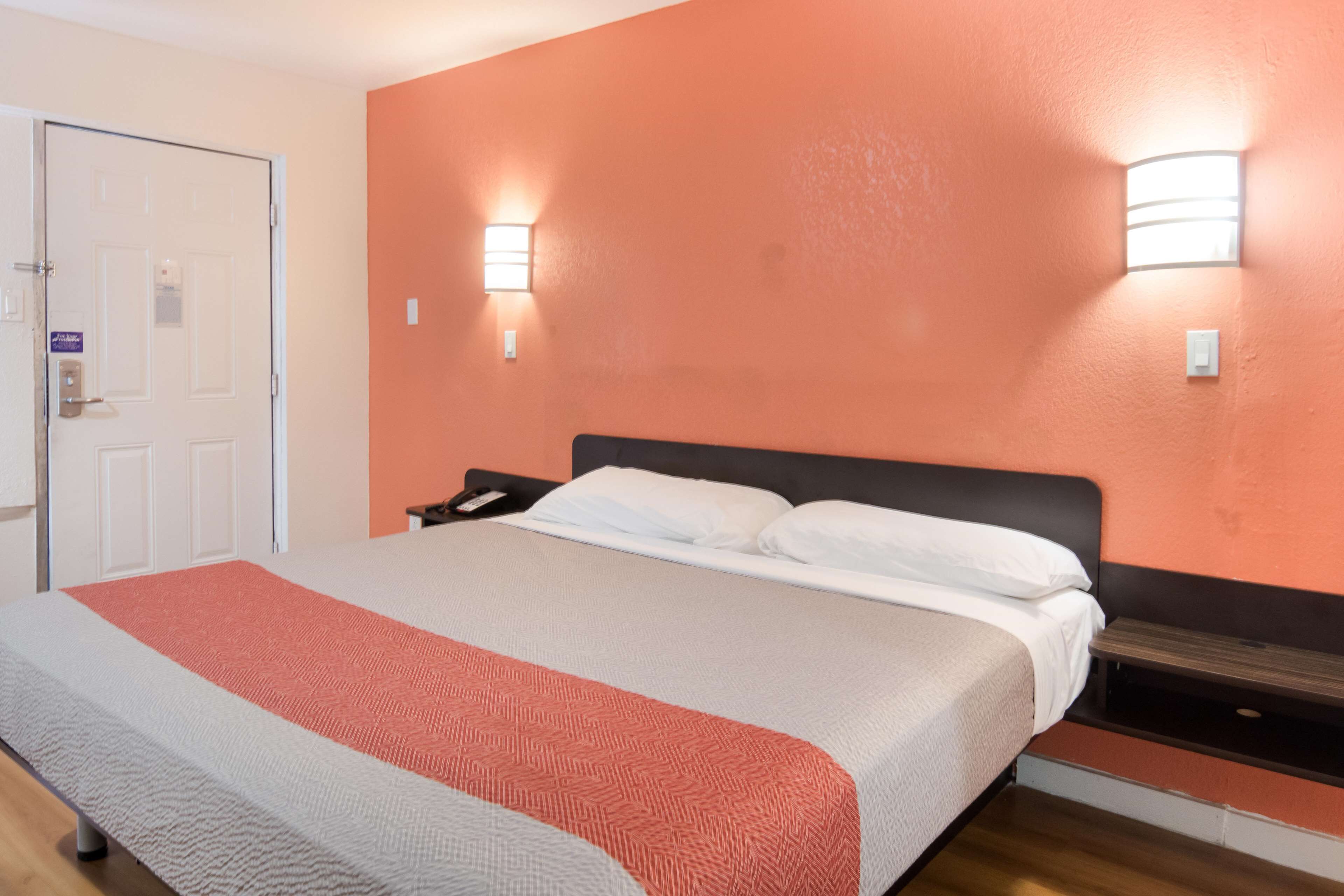 Foto - Motel 6-Fort Worth, TX - Seminary