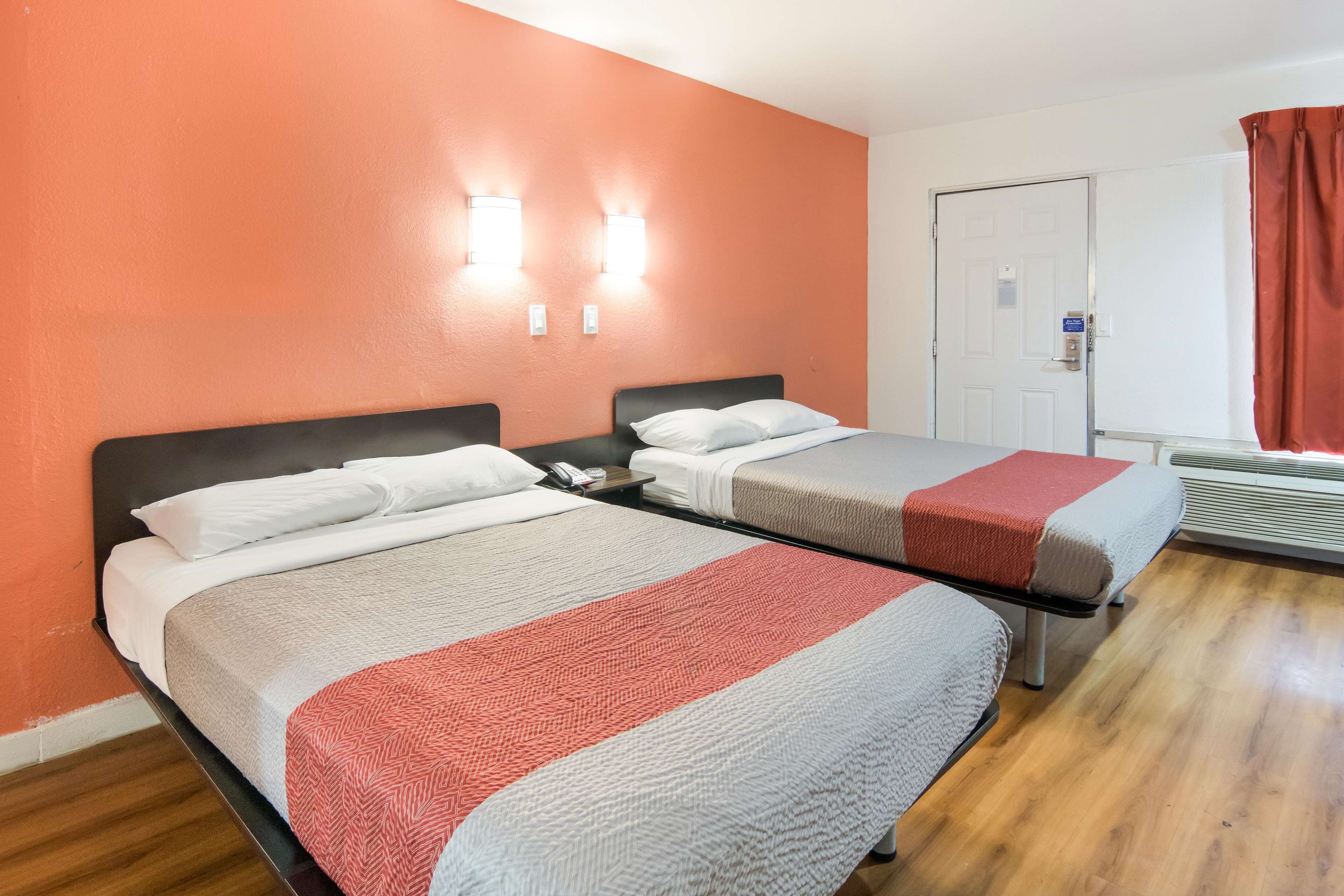 Foto - Motel 6-Fort Worth, TX - Seminary