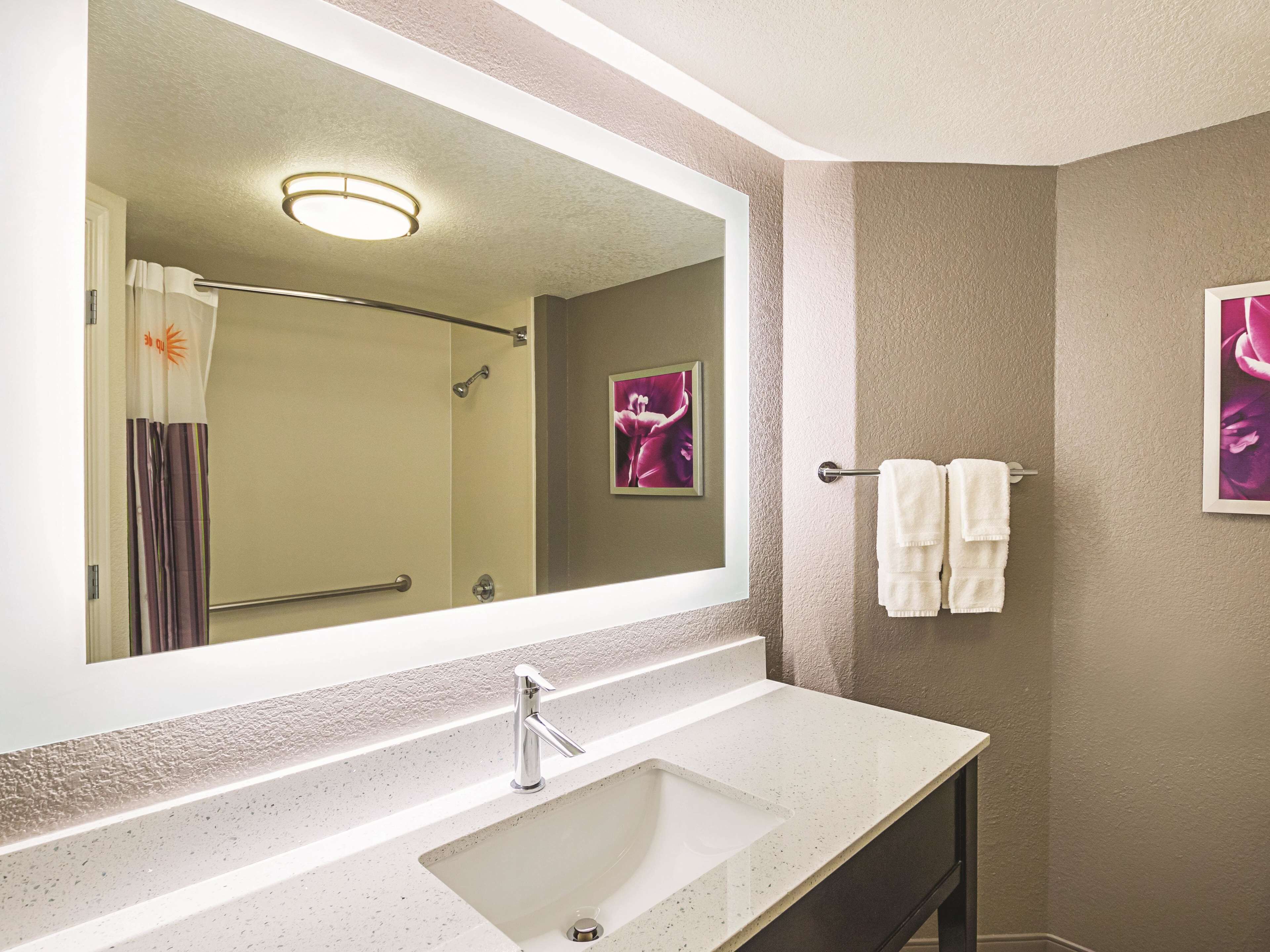 Foto - La Quinta by Wyndham Fort Worth North