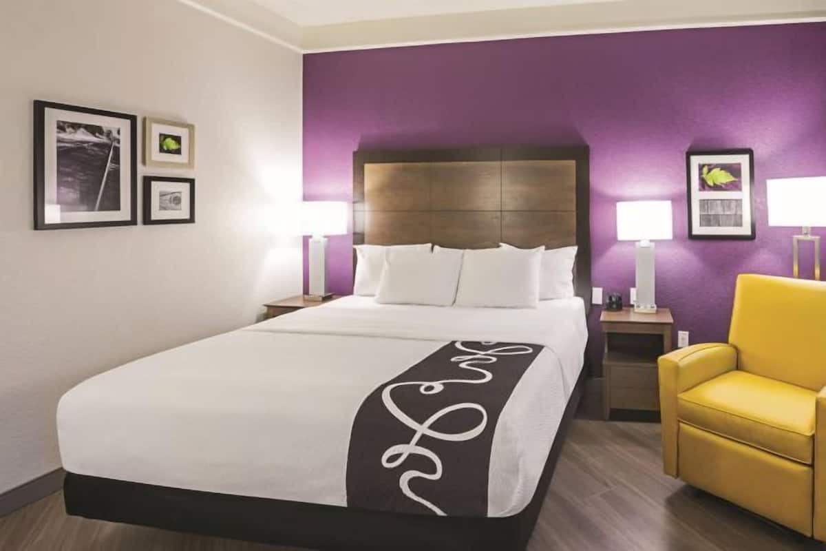 Literie de qualité supérieure, bureau