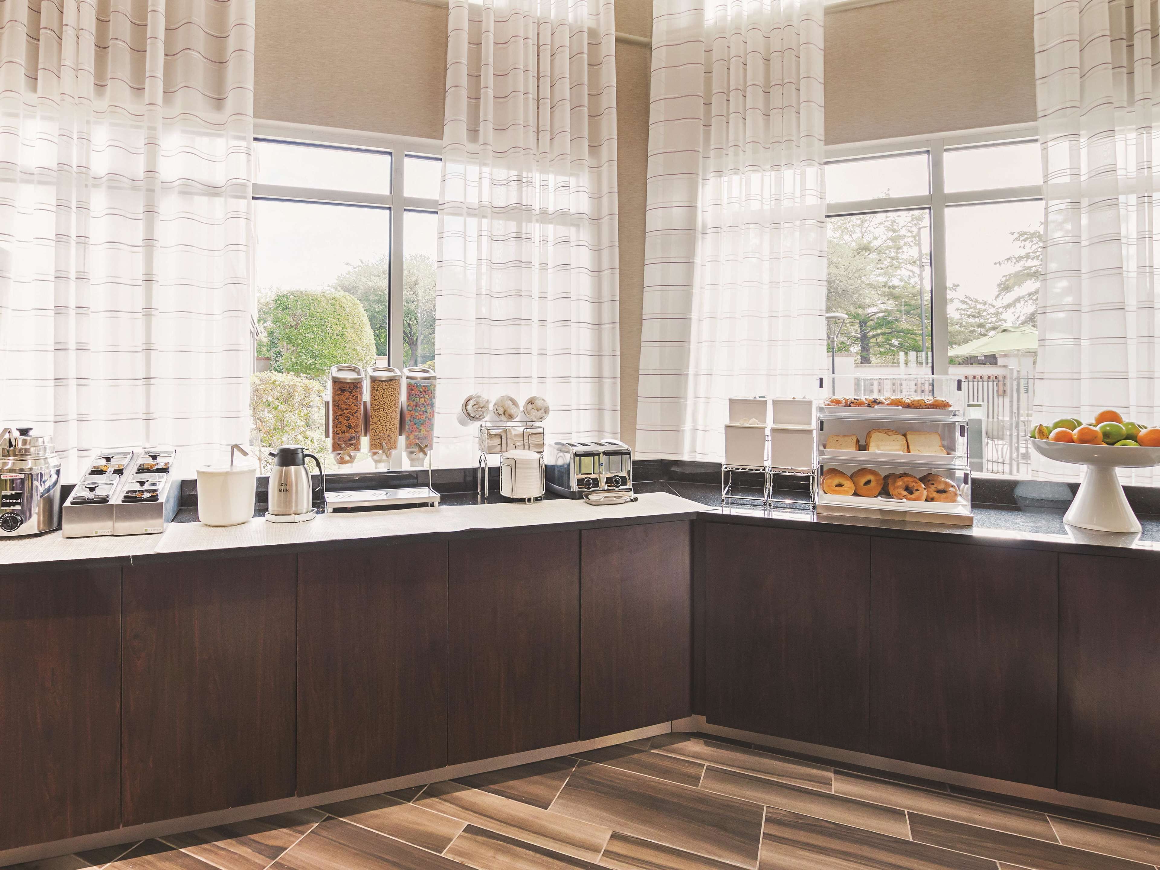 Foto - La Quinta by Wyndham Fort Worth North