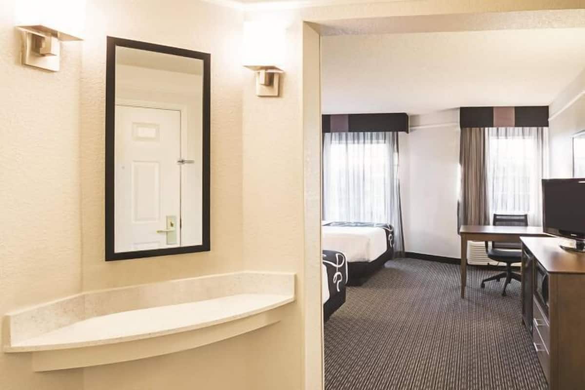 Literie de qualité supérieure, bureau