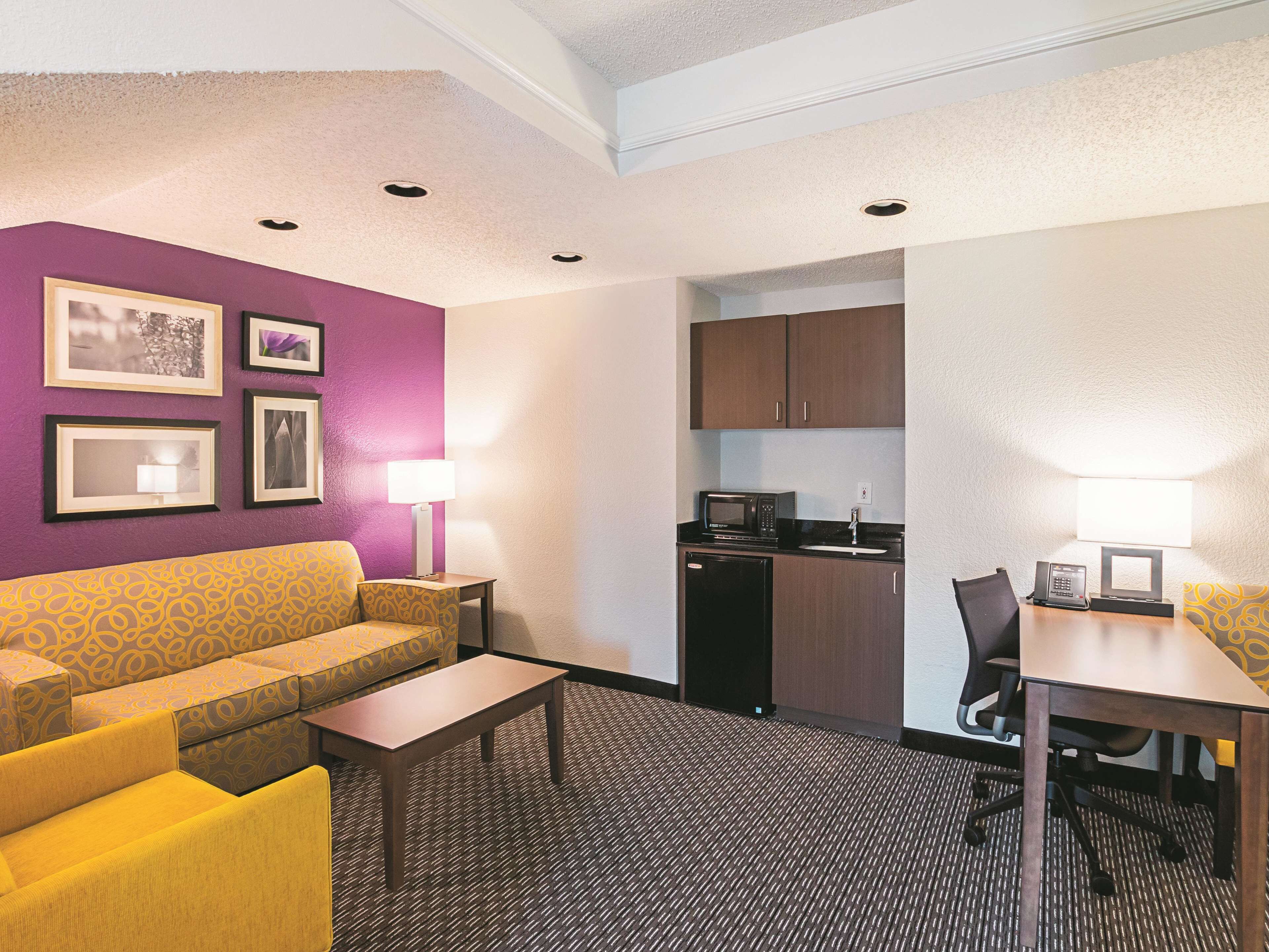 Foto - La Quinta Inn & Suites by Wyndham Fort Worth North