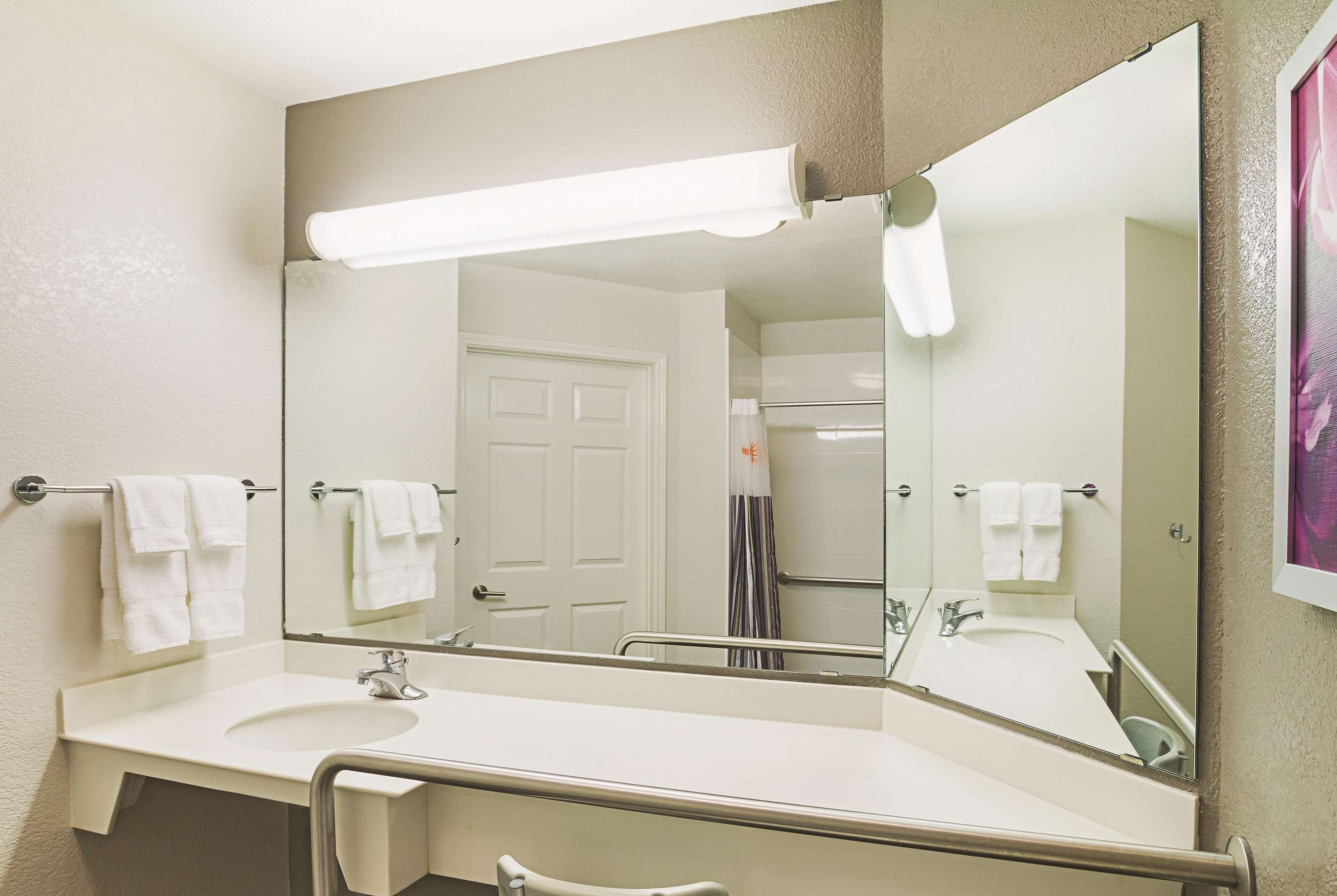 Foto - La Quinta by Wyndham Fort Worth North