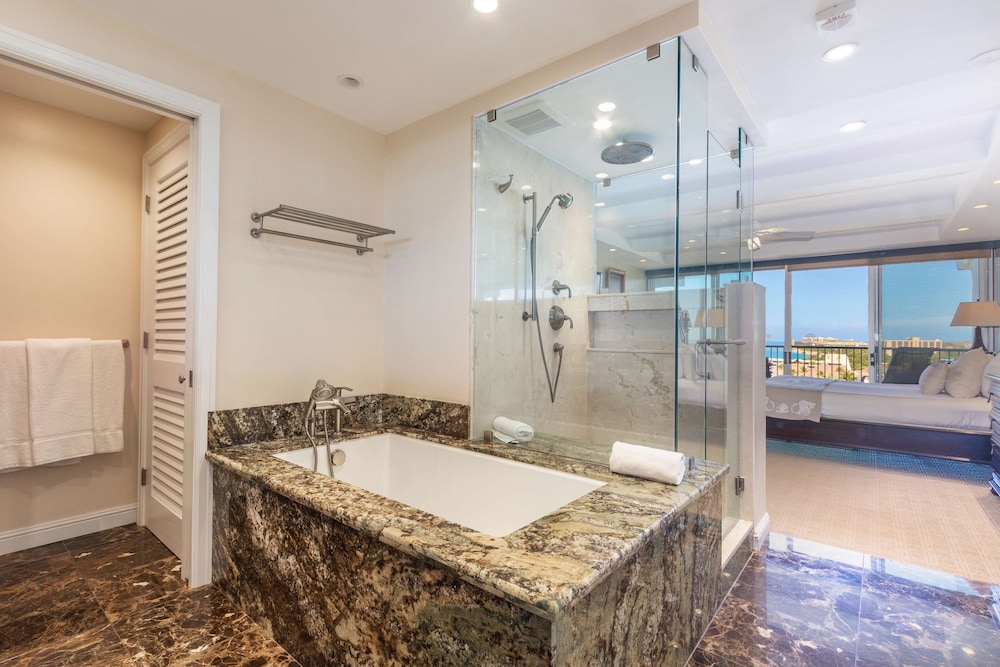 Aston at The Whaler on Kaanapali Beach by null