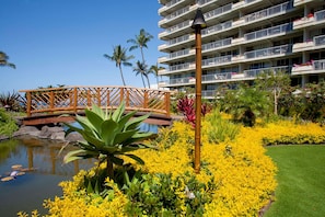 Exterior - Aston at The Whaler on Kaanapali Beach (Lahaina)