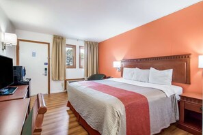 Habitación, 1 cama King size