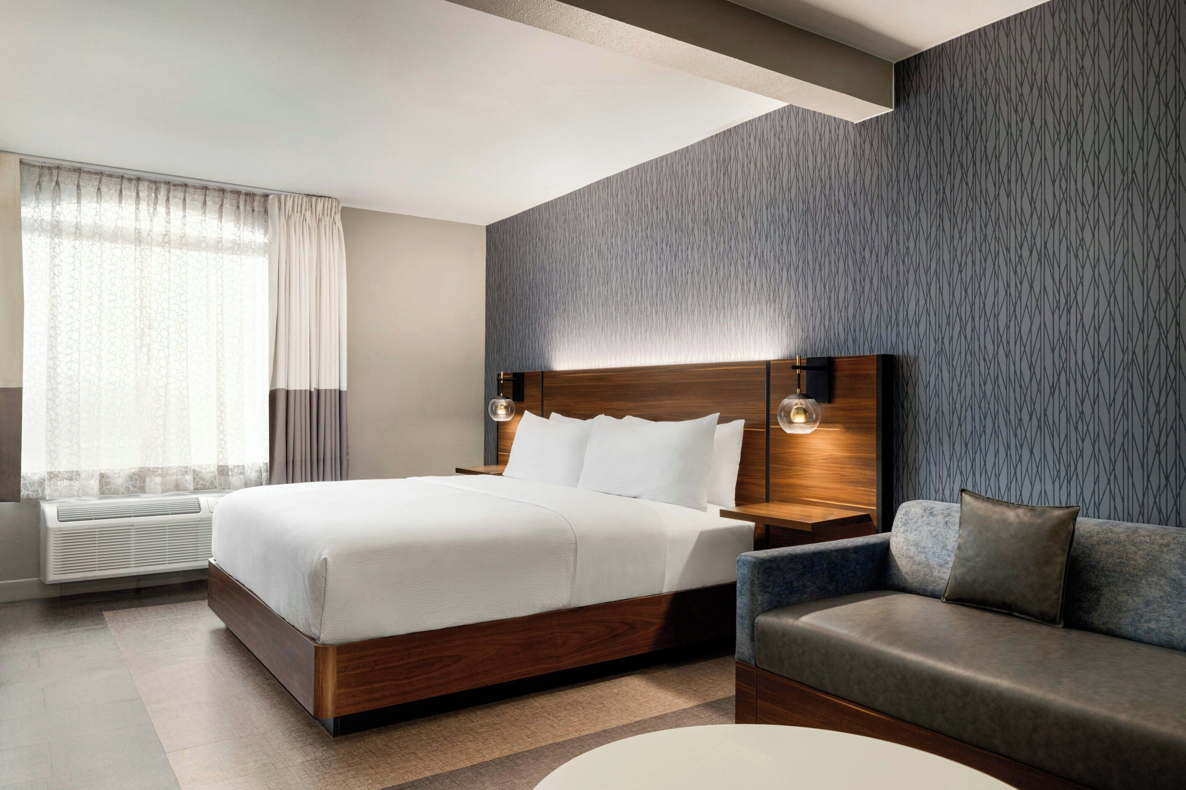 Photo - Four Points by Sheraton Columbus-Polaris